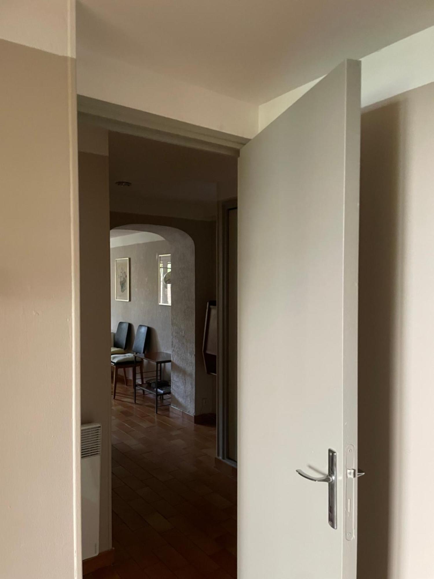 2 Appartements Calmes Fréjus Exterior foto