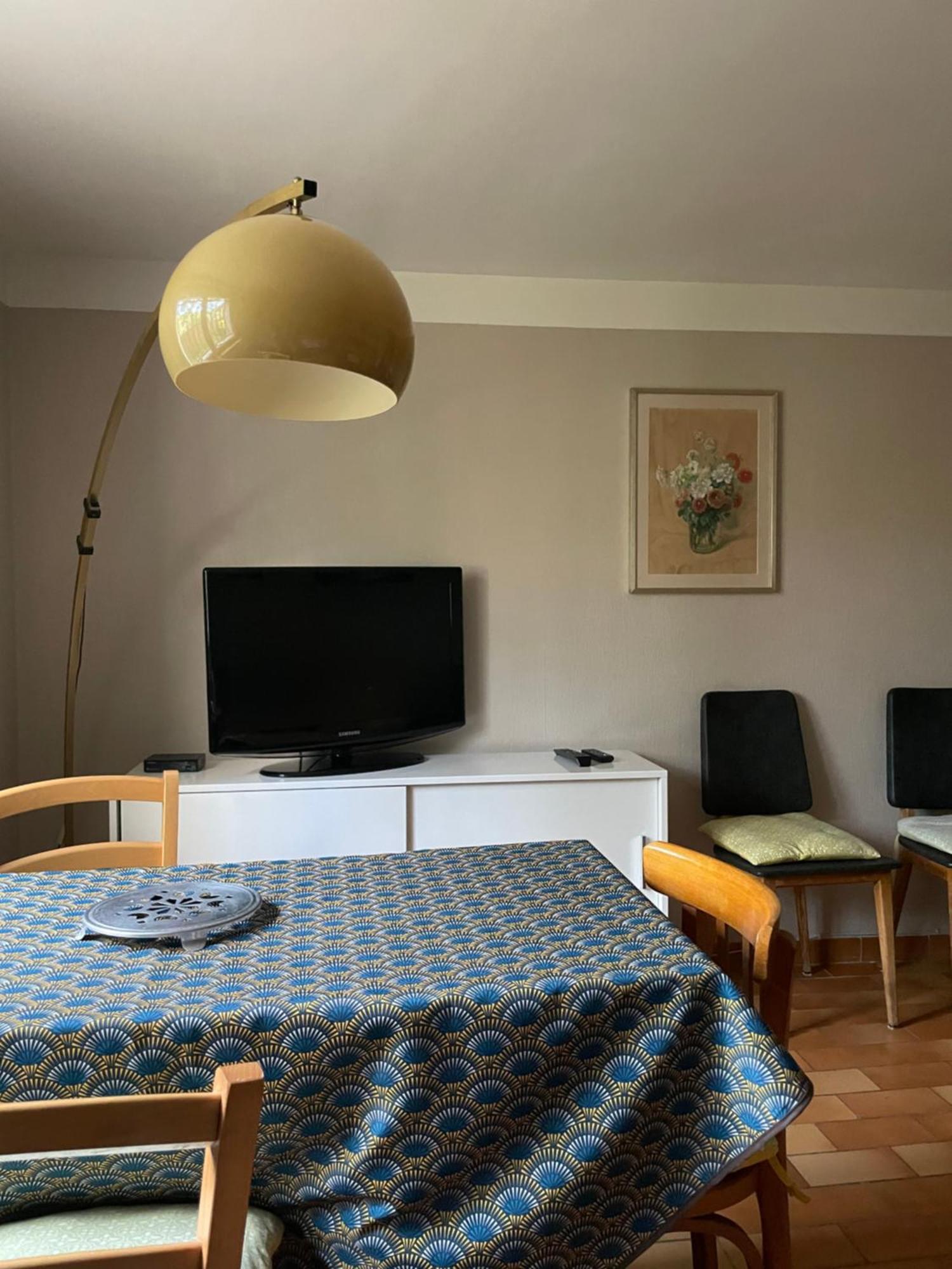 2 Appartements Calmes Fréjus Exterior foto