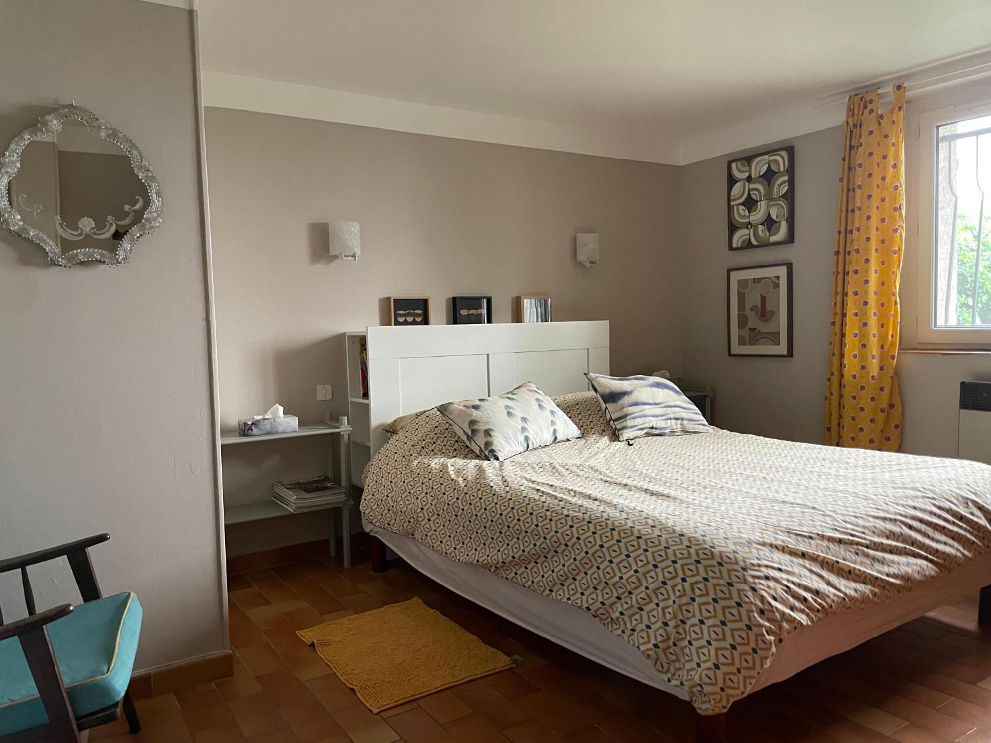 2 Appartements Calmes Fréjus Exterior foto